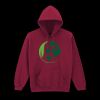 Heavy Blend™ hooded sweatshirt Thumbnail
