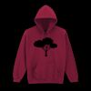Heavy Blend™ hooded sweatshirt Thumbnail