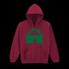 Heavy Blend™ hooded sweatshirt Thumbnail
