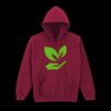 Heavy Blend™ hooded sweatshirt Thumbnail