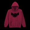 Heavy Blend™ hooded sweatshirt Thumbnail