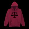 Heavy Blend™ hooded sweatshirt Thumbnail