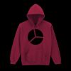 Heavy Blend™ hooded sweatshirt Thumbnail