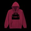 Heavy Blend™ hooded sweatshirt Thumbnail
