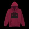 Heavy Blend™ hooded sweatshirt Thumbnail