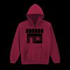 Heavy Blend™ hooded sweatshirt Thumbnail
