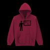 Heavy Blend™ hooded sweatshirt Thumbnail