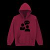 Heavy Blend™ hooded sweatshirt Thumbnail