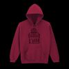 Heavy Blend™ hooded sweatshirt Thumbnail