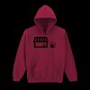Heavy Blend™ hooded sweatshirt Thumbnail