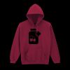 Heavy Blend™ hooded sweatshirt Thumbnail