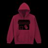 Heavy Blend™ hooded sweatshirt Thumbnail