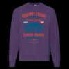 Classic 80/20 raglan sweatshirt Thumbnail
