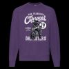 Classic 80/20 raglan sweatshirt Thumbnail