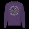 Classic 80/20 raglan sweatshirt Thumbnail