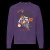 Classic 80/20 raglan sweatshirt Thumbnail