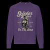 Classic 80/20 raglan sweatshirt Thumbnail