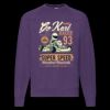 Classic 80/20 raglan sweatshirt Thumbnail