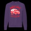 Classic 80/20 raglan sweatshirt Thumbnail