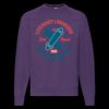 Classic 80/20 raglan sweatshirt Thumbnail