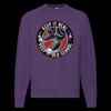 Classic 80/20 raglan sweatshirt Thumbnail