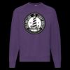 Classic 80/20 raglan sweatshirt Thumbnail
