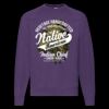 Classic 80/20 raglan sweatshirt Thumbnail