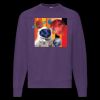 Classic 80/20 raglan sweatshirt Thumbnail