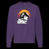 Classic 80/20 raglan sweatshirt Thumbnail
