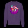 Classic 80/20 raglan sweatshirt Thumbnail