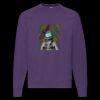 Classic 80/20 raglan sweatshirt Thumbnail