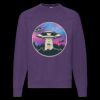Classic 80/20 raglan sweatshirt Thumbnail