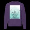 Classic 80/20 raglan sweatshirt Thumbnail