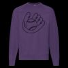 Classic 80/20 raglan sweatshirt Thumbnail