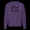 Classic 80/20 raglan sweatshirt Thumbnail