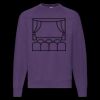 Classic 80/20 raglan sweatshirt Thumbnail