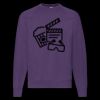 Classic 80/20 raglan sweatshirt Thumbnail