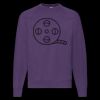Classic 80/20 raglan sweatshirt Thumbnail
