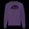Classic 80/20 raglan sweatshirt Thumbnail