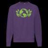 Classic 80/20 raglan sweatshirt Thumbnail