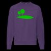 Classic 80/20 raglan sweatshirt Thumbnail