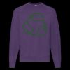 Classic 80/20 raglan sweatshirt Thumbnail