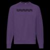 Classic 80/20 raglan sweatshirt Thumbnail