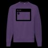 Classic 80/20 raglan sweatshirt Thumbnail