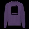 Classic 80/20 raglan sweatshirt Thumbnail