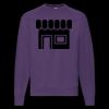 Classic 80/20 raglan sweatshirt Thumbnail