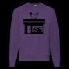 Classic 80/20 raglan sweatshirt Thumbnail