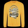 AWDis sweatshirt Thumbnail