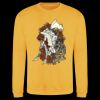 AWDis sweatshirt Thumbnail