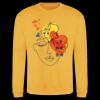 AWDis sweatshirt Thumbnail